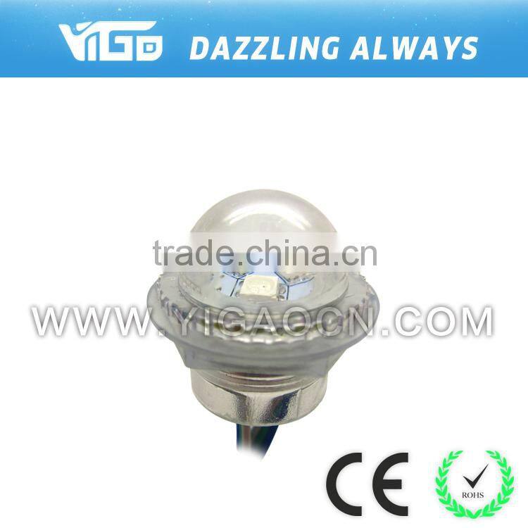 RGB pixel led for chrismas