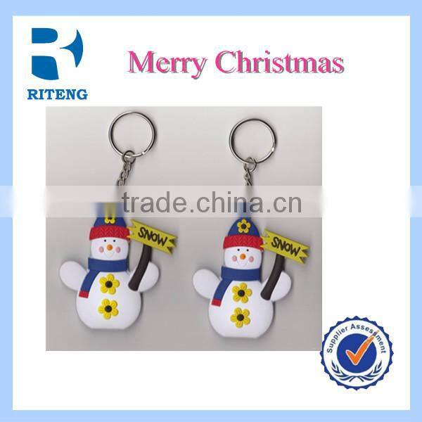 promotional key chain ring red heart bear with good quality and good price