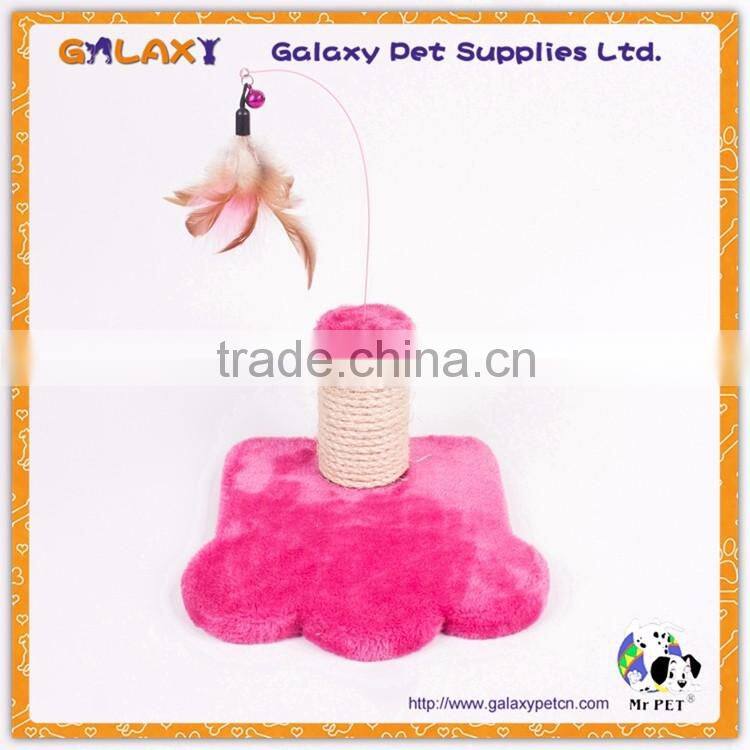 High Quality Kitty Cat Toys, Cat Climb and Scratch Tools, Suitable for Climbing Class Animals