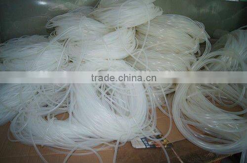 50mm soft silicon rubber hose