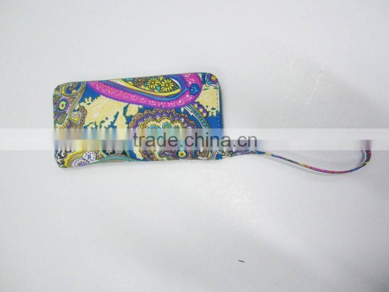 genuine leather wallet woman/fashion wallets for ladies/pu wallets/cheap wallets