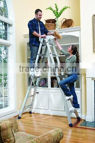 COMPACT DESIGN Little/Giant Ladder folding ladder hinge