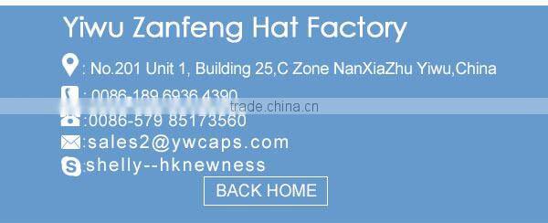 Fashion Top Selling Stylish Bucket Hats For Wholesale