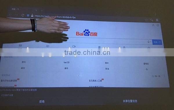 China Supplier OEM&ODM 1000 Lumens Native HD LED 1080p Android Projector HX888 Portable Office Equipment Projectors