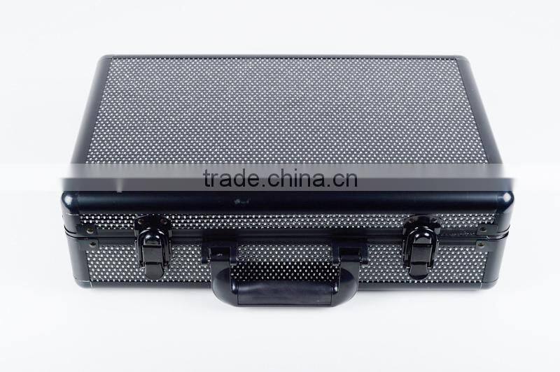 2015 Latest hot selling version 3d nls health analyzer