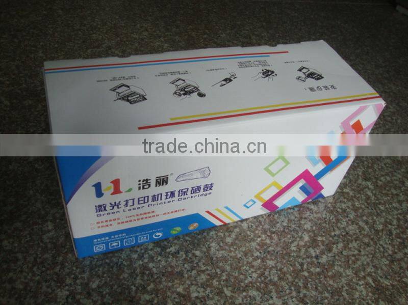 good quality corrugated carton box for water heater
