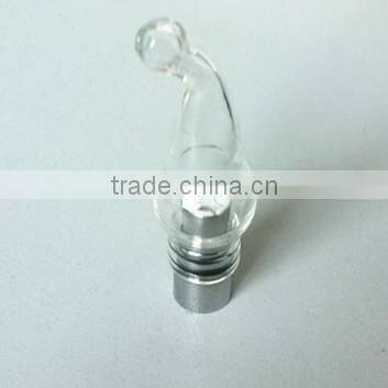 high quality glass globe heating coil ceramic heating coil ceramic heating piece for glass globe coil