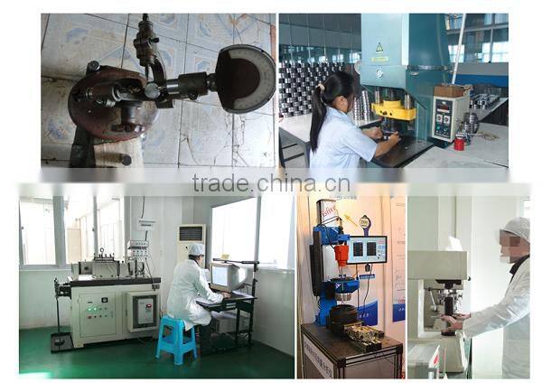 cylindrical roller bearing 40*90*23mm NU308