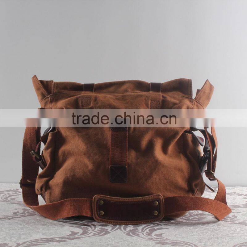 Angel kiss factory price Wholesales Canvas Bag for promotion