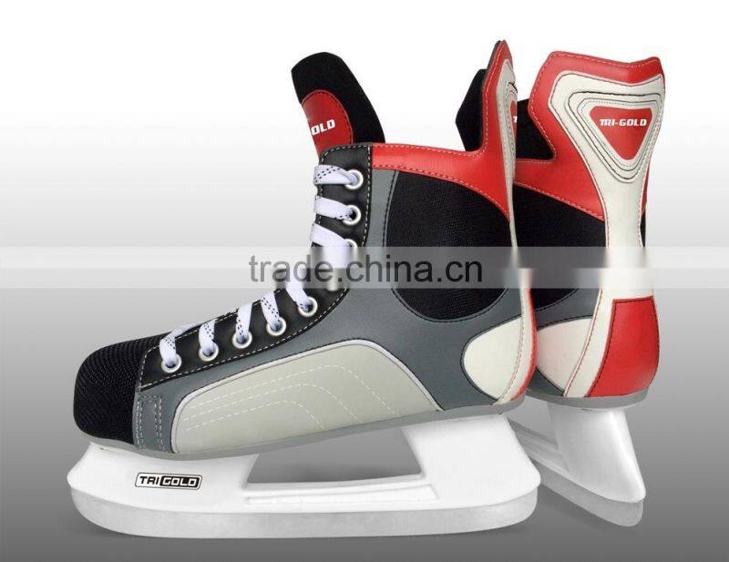 wholesale ice skate hockey for men