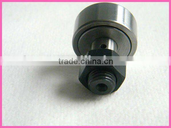 curve roller bearings