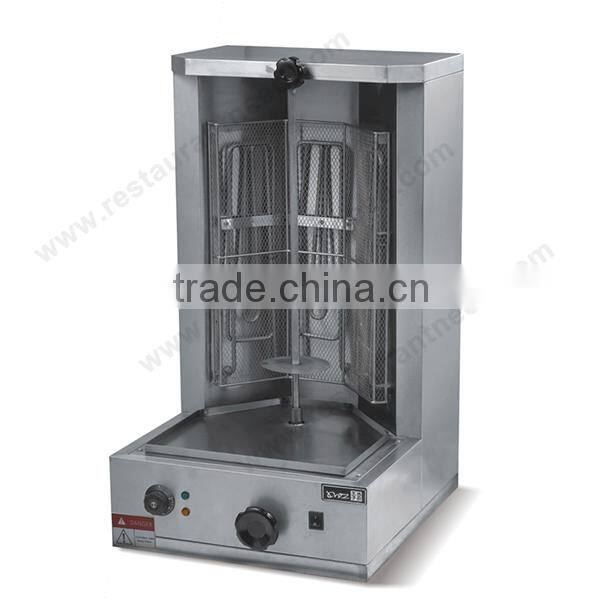 Professional (CE Approval) Commercial High Quality kebab machine