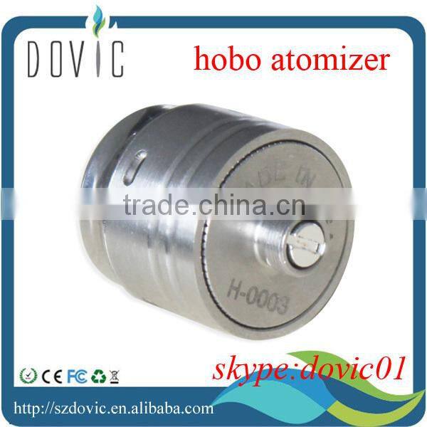 hobo rda atomizer clone with top air control