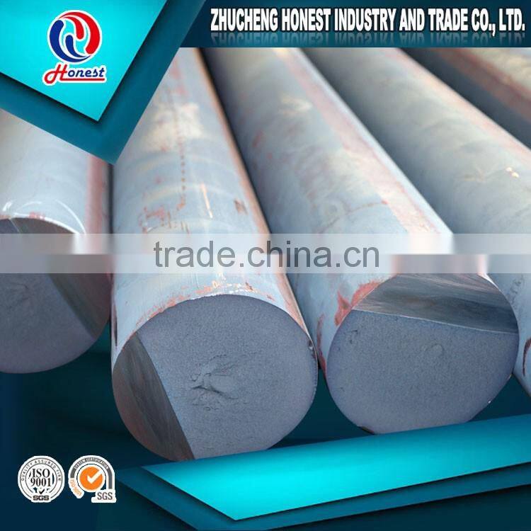 wedling electrodes manufacturer Black steel Rod Bar