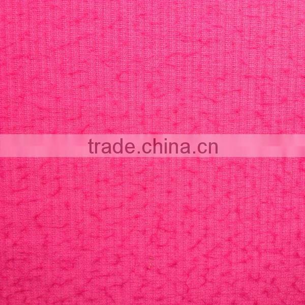 Wholesale 100 cotton single jersey knit fabric for pajamas