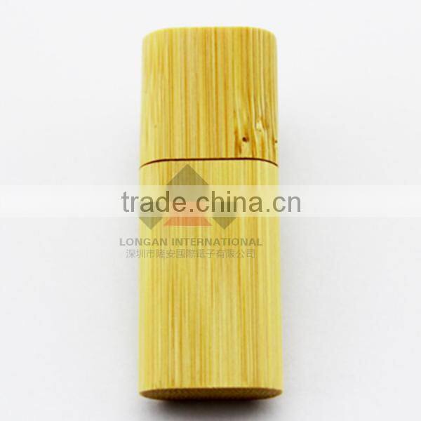 Custom Wood USB Memory Stick