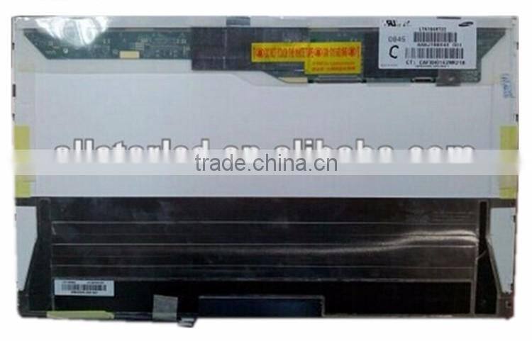 18.4inch laptop lcd panel LTN184HT03