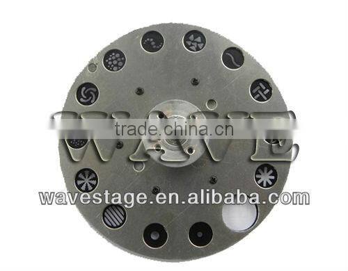 W-beam New 330w 15R 14/16/22CH moving 8 prism 330w osram moving head beam light