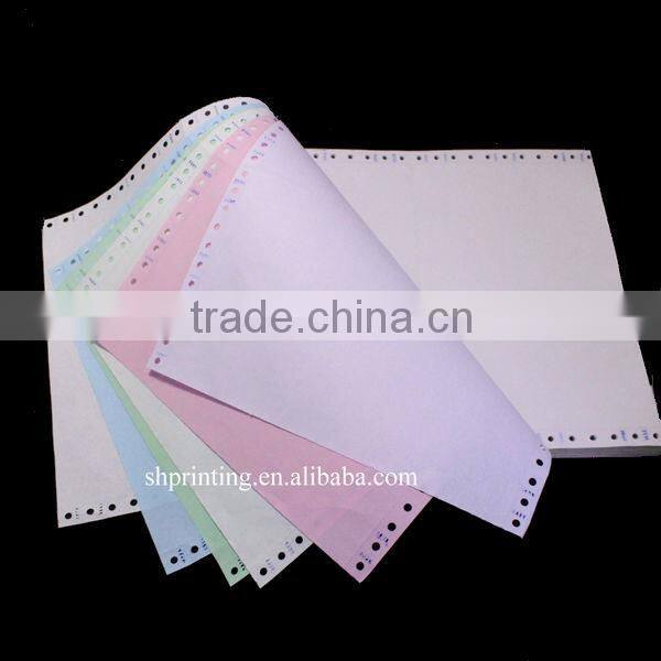 Wholesale dot matrix printer paper in china alibaba