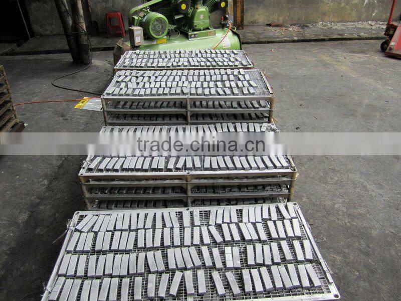 hot shisha hookah charcoal and factory price