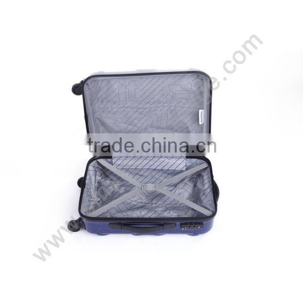 It Brand Travel Suitcase