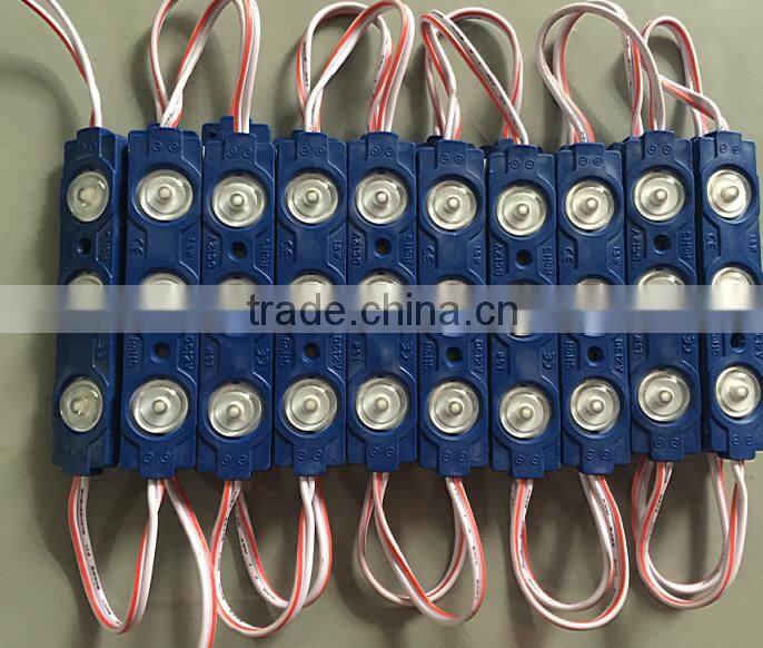 Aluminum PCB board led module USD0.18