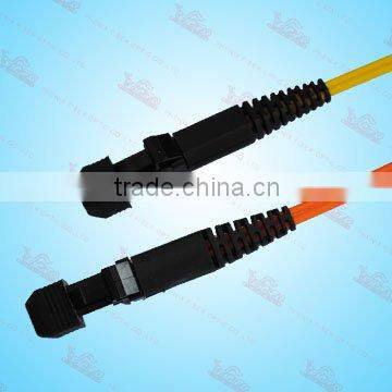 MTRJ Fiber optical adapter