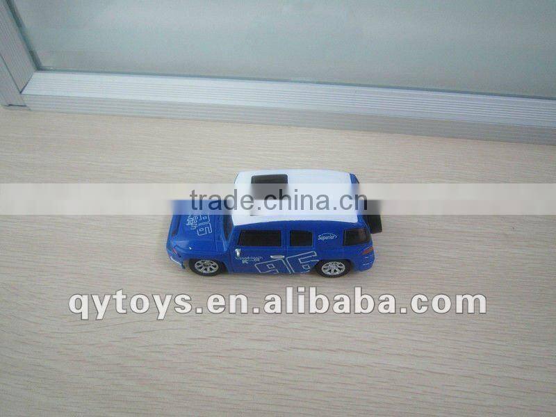 2 Color Assorted 1:36 4 Channels Mini IR Control Car RC Cars for Sale