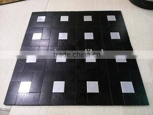 hexagon new pattern mosaic tile for kitchen border