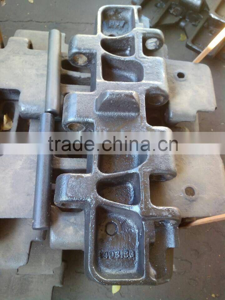 Track Roller for KH700-2 Crawler Crane