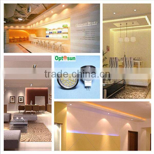 4w MR16 kids ceiling light