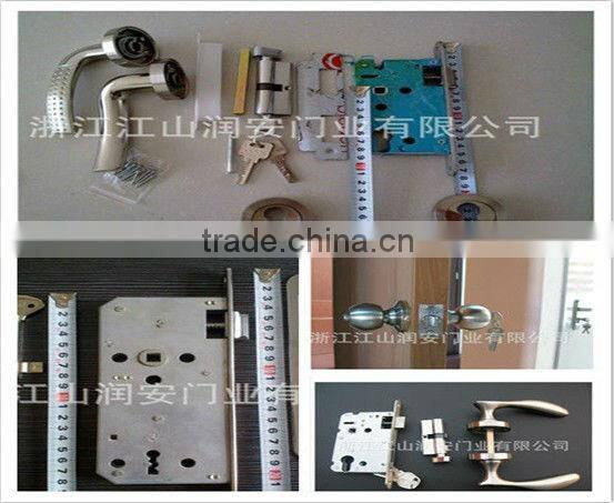 interior sliding pocket doors