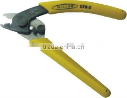 FTTH Drop Cable Stripper tool/fiber optic stripper CFS-2