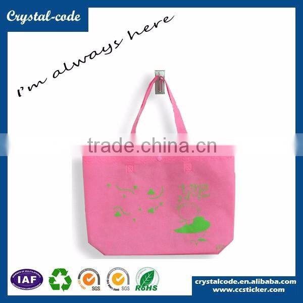 Recyclable New Design PP Nonwoven Drawstring bag hs Code