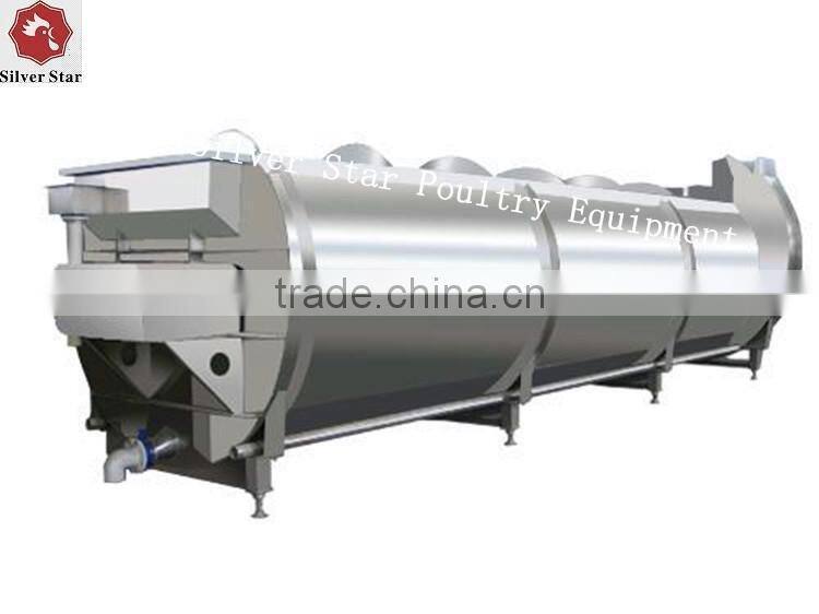 Best price poultry slaughter machine/chicken slaughtering production line