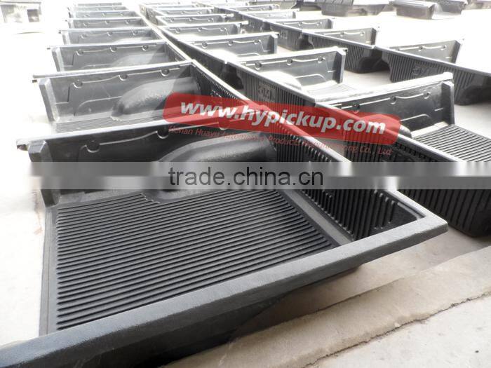 2015+ Navara NP300 Double Cab pickup Bed liner