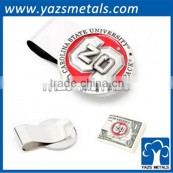 Boba Fett Helmet Money Clip