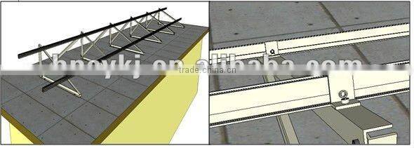 pv solar brackets