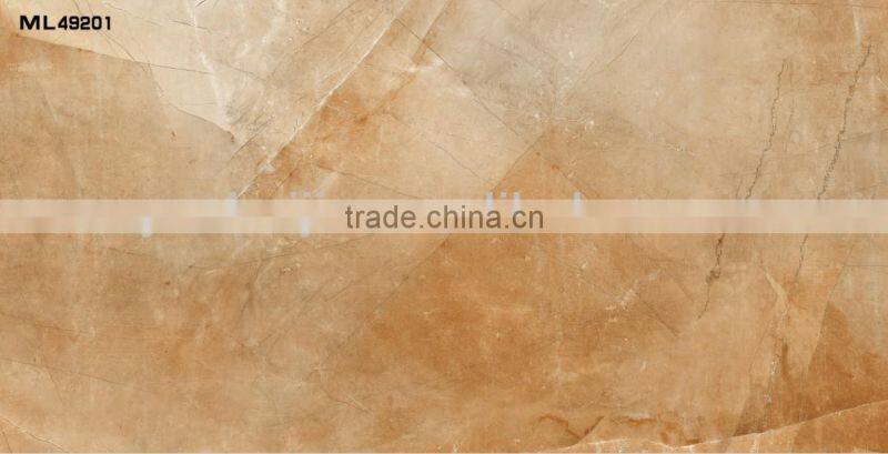 Chinese stone design dining room or lobby porcelain wall or floor tile