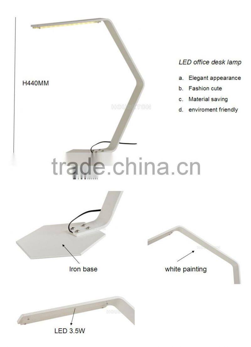 Modern energy saving led lamp table,energy saving led lamp table,led lamp table TL1058