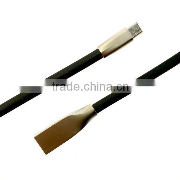 Original OEM Quality Wall Car Charger USB Cable for iphone usb cable