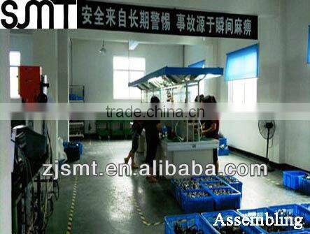 Quick change joint stainless steel 1 inches for trailer full sizes