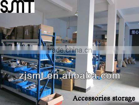 Quick change joint stainless steel 1 inches for trailer full sizes