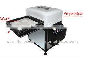 3D Sublimation Heat Press Machine/ Multi-purpose Heat Press Machine/ 3D Vacuum Heat Press Machine