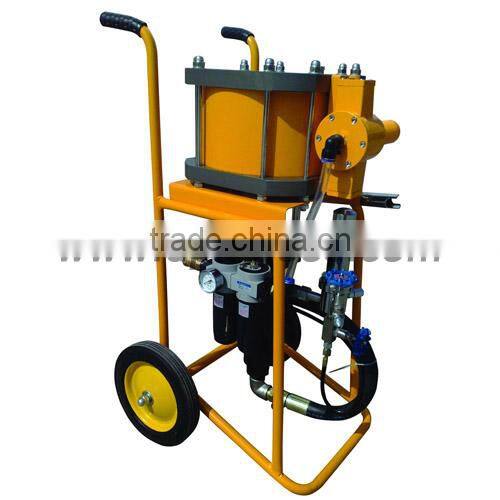 DP6391 pneumatic airless sprayer