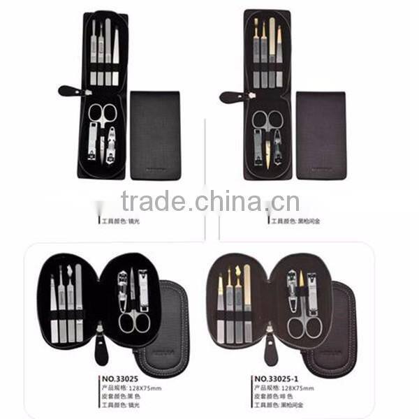 Solingen manicure set for gift