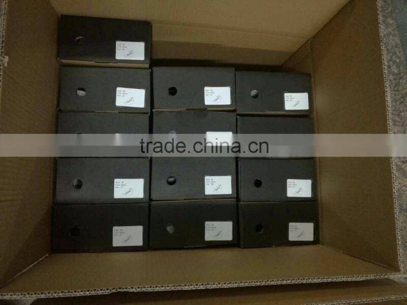 dance PARTY led strips for shoes