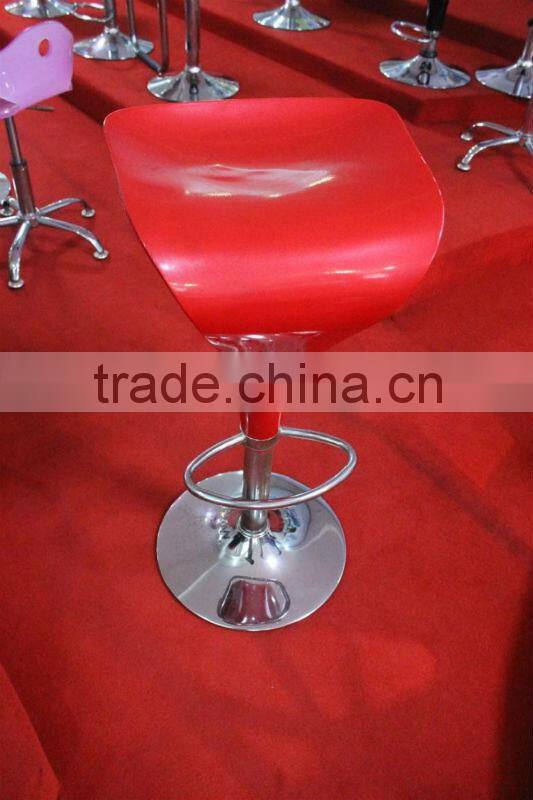 HG1108 ABS used commercial bar stools