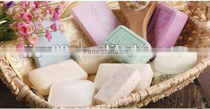 soap making machine manufacturer, soap equipment, cosmetic and solid soap making machinery