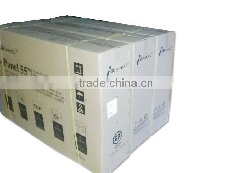 46'' Full hd lcd video wall from manufacturer with good quality